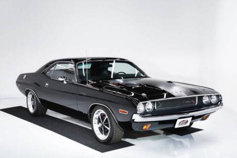 1970 Dodge Challenger