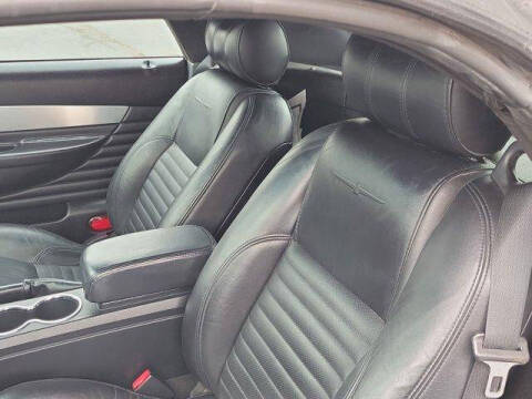 2003 Ford Thunderbird