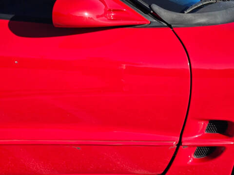 2002 Pontiac Firebird