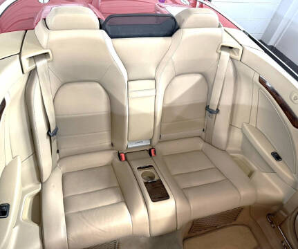 2013 Mercedes-Benz E-Class E 350