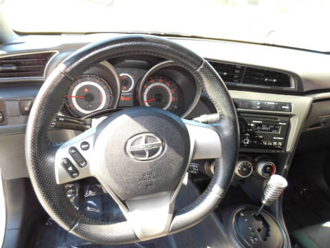 2013 Scion tC
