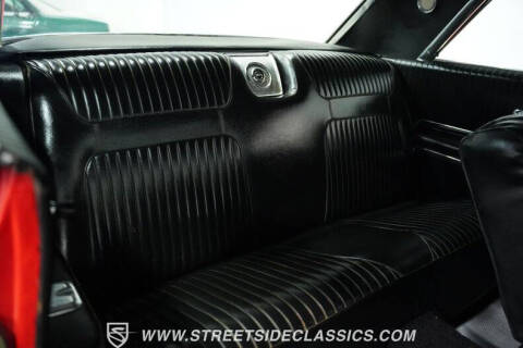 1964 Chevrolet Impala