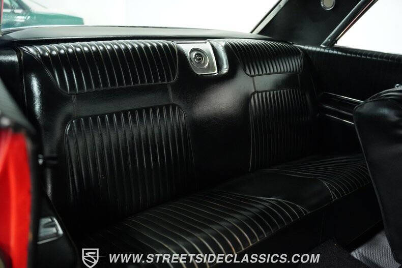 1964 Chevrolet Impala