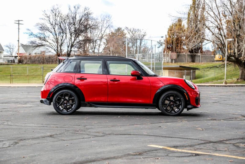 2026 MINI Hardtop 4 Door