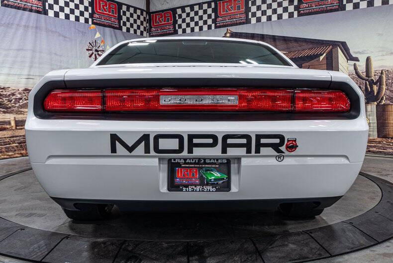 2011 Dodge Challenger