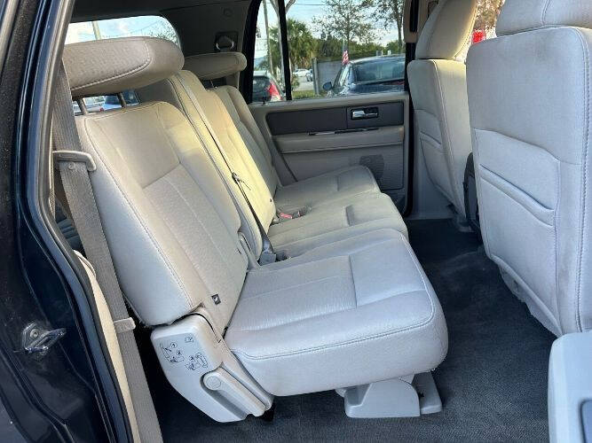 2013 Ford Expedition