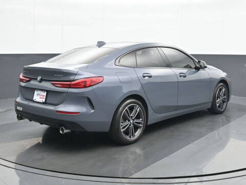 2022 BMW 2 Series 228i xDrive Gran Coupe