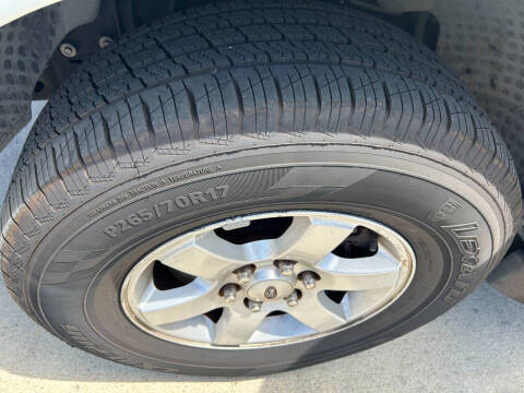 2007 Ford Expedition XLT