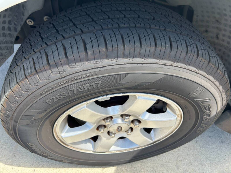 2007 Ford Expedition XLT