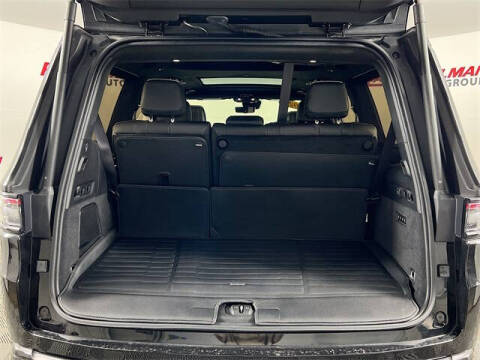 2024 Jeep Grand Wagoneer Obsidian