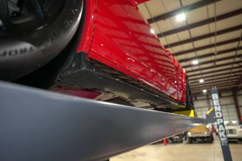 2014 Chevrolet Camaro Z28