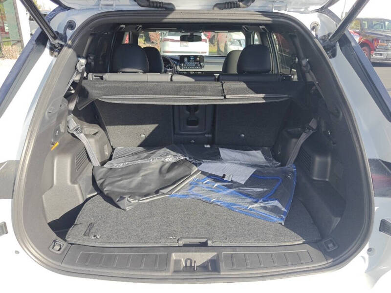 2025 Mitsubishi Outlander PHEV SEL Black Edition