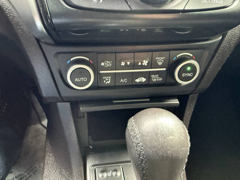2018 Acura ILX w/Tech