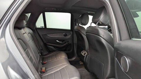 2022 Mercedes-Benz GLC GLC 300 4MATIC