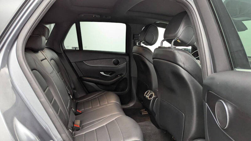 2022 Mercedes-Benz GLC GLC 300 4MATIC