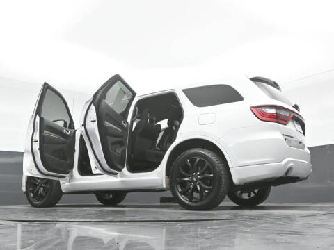 2019 Dodge Durango SXT