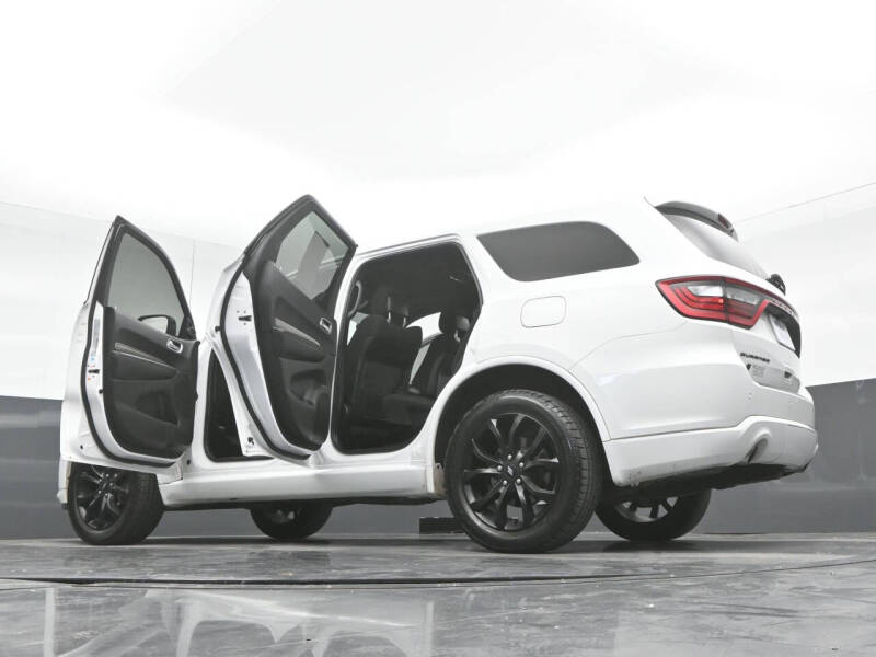 2019 Dodge Durango SXT