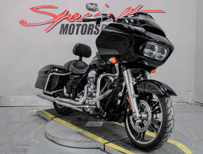 2015 Harley-Davidson Road Glide Special