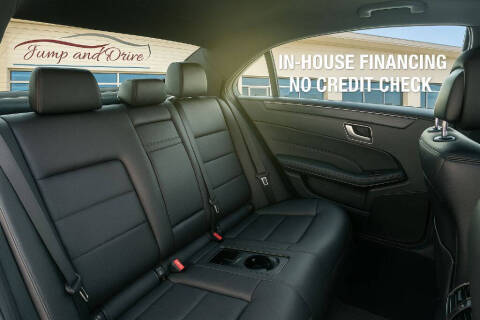 2014 Mercedes-Benz E-Class E 350