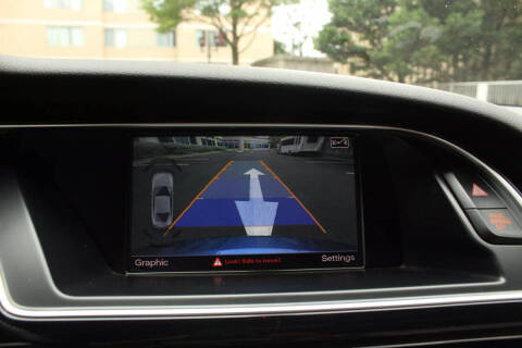 2014 Audi RS 5 quattro