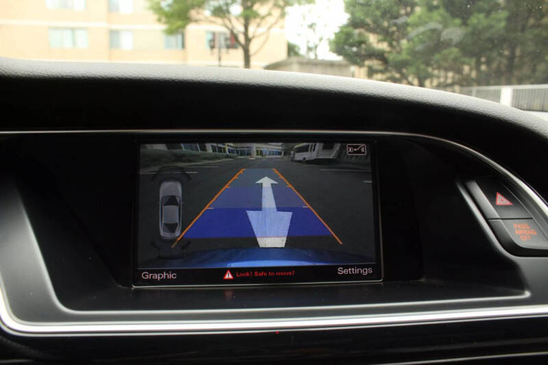 2014 Audi RS 5 quattro