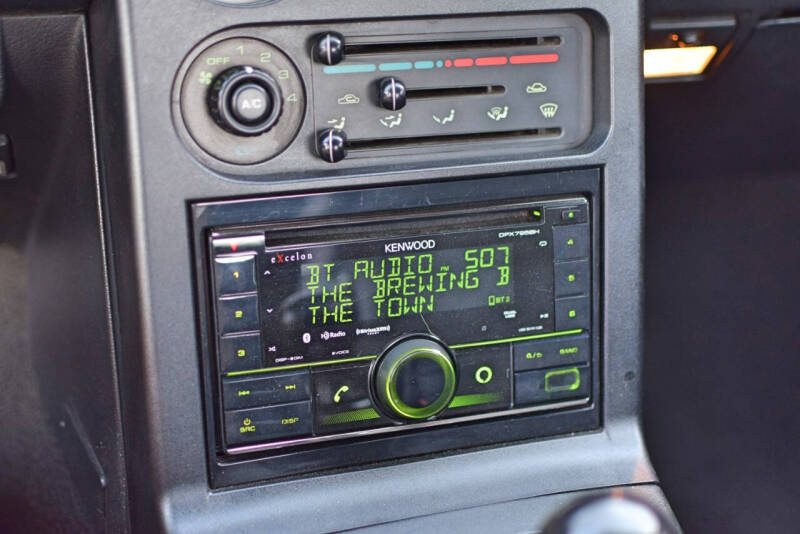 1990 Mazda MX-5 Miata