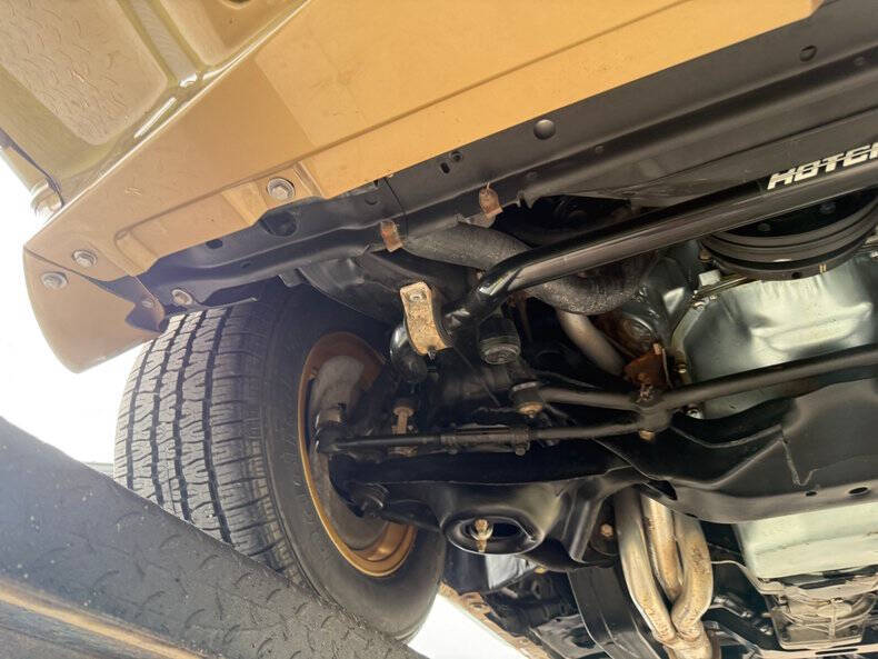 1978 Pontiac Trans Am