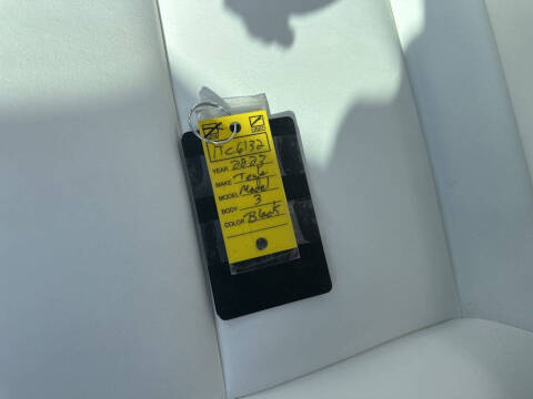 2023 Tesla Model 3 Long Range