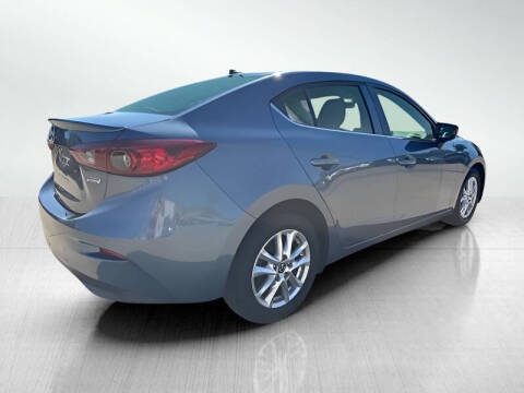 2015 Mazda MAZDA3 i Touring