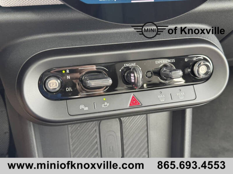 2025 MINI Hardtop 2 Door Cooper S