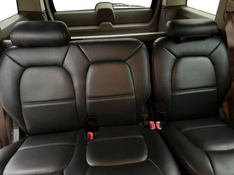 2002 Ford Explorer XLS