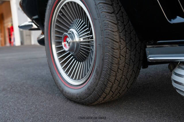 1967 Chevrolet Corvette