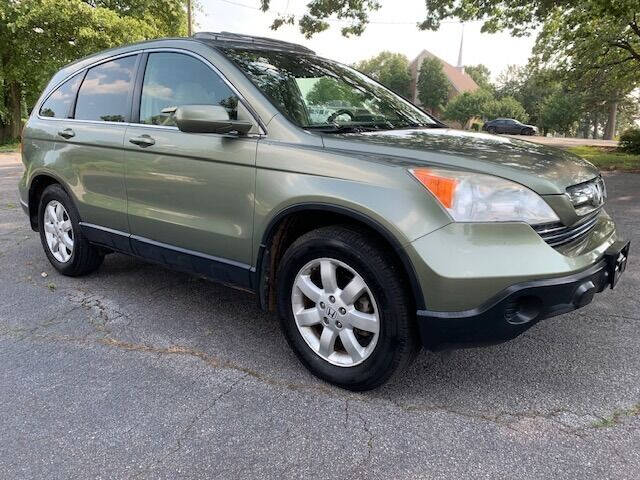 2007 Honda CR-V for sale at Rio Grande Auto Sales Inc in Atlanta GA