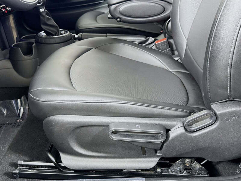 2015 MINI Hardtop 2 Door Cooper