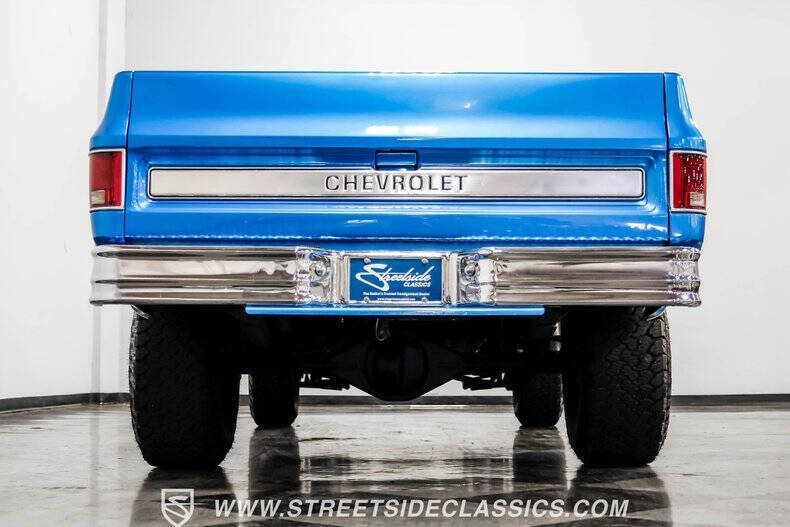 1978 Chevrolet C10