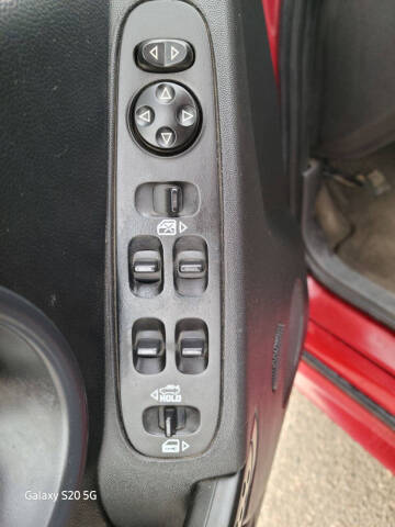 2007 Pontiac Grand Prix