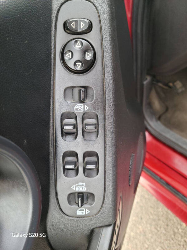 2007 Pontiac Grand Prix