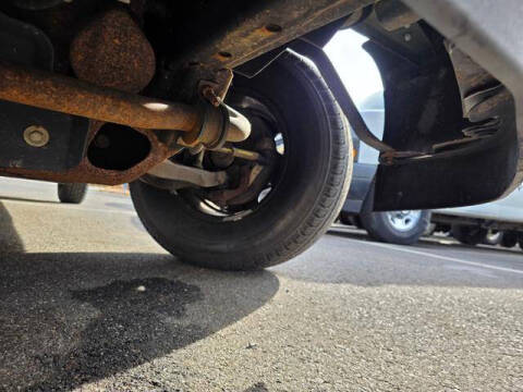 2018 Chevrolet Express 2500