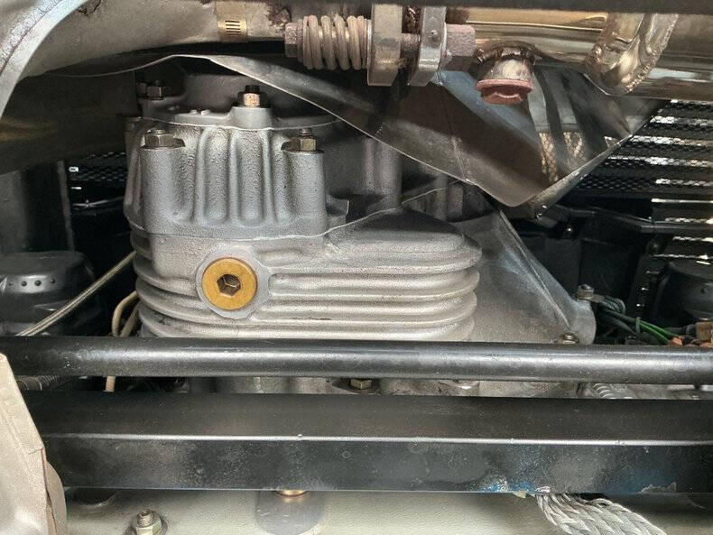1988 Ferrari Testarossa