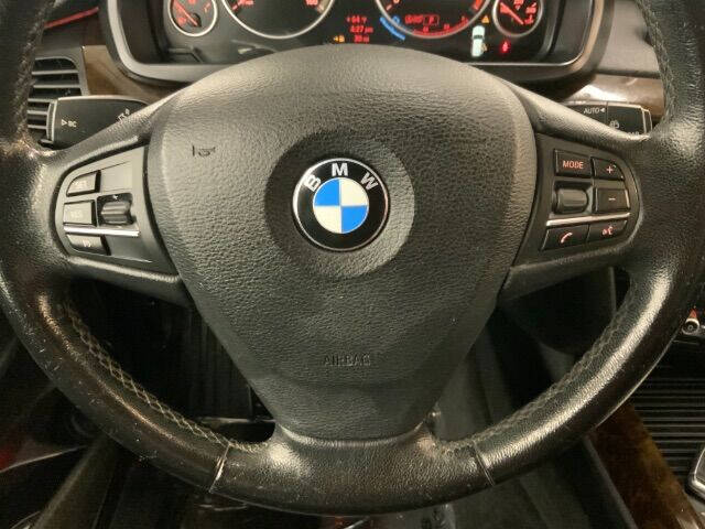 2014 BMW X5 xDrive35i