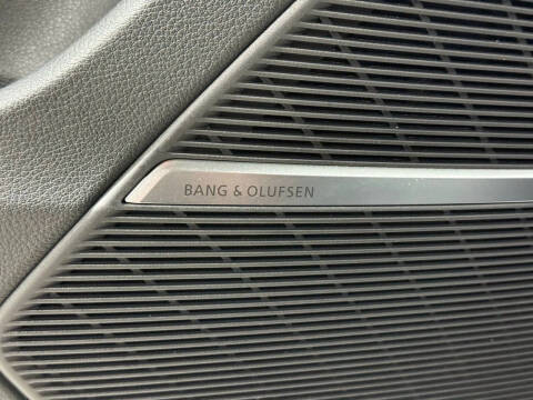 2024 Audi Q7 quattro Prestige 55 TFSI