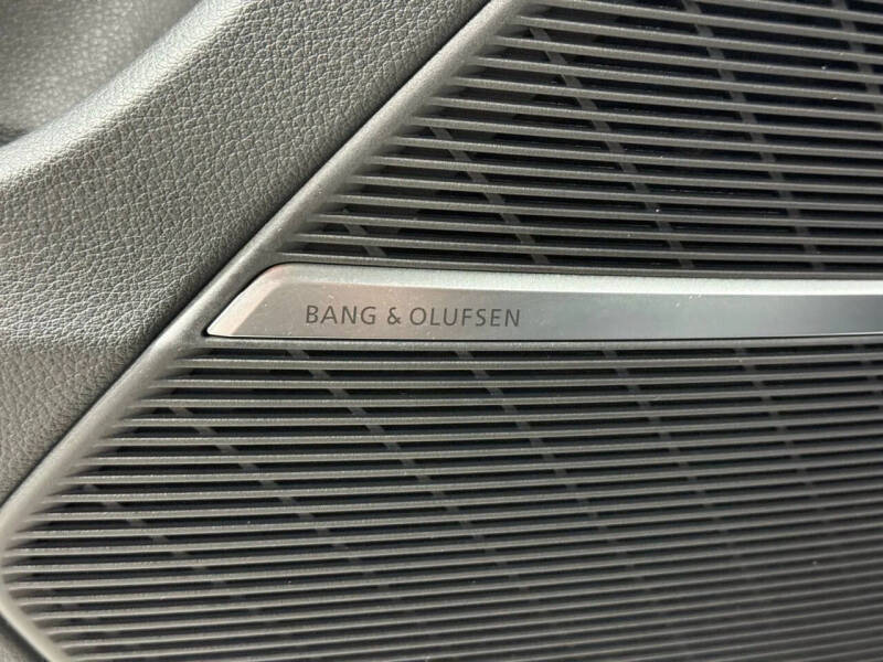 2024 Audi Q7 quattro Prestige 55 TFSI