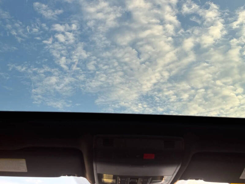 2015 Volkswagen Golf GTI SE