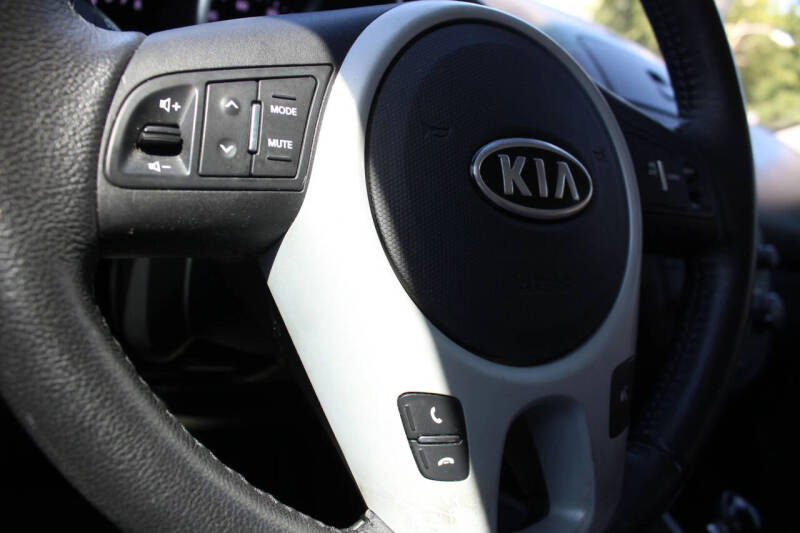 2012 Kia Soul