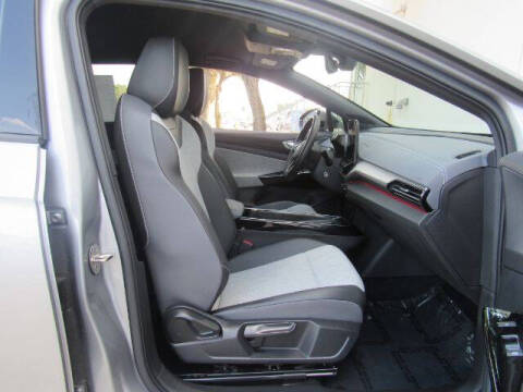 2023 Volkswagen ID.4 Pro