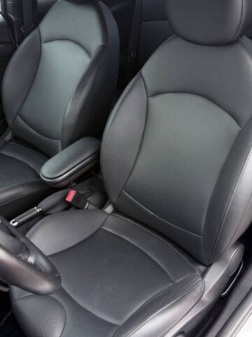 2012 MINI Cooper Hardtop S