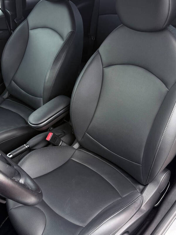 2012 MINI Cooper Hardtop S