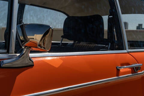 1972 BMW 2000 Tii