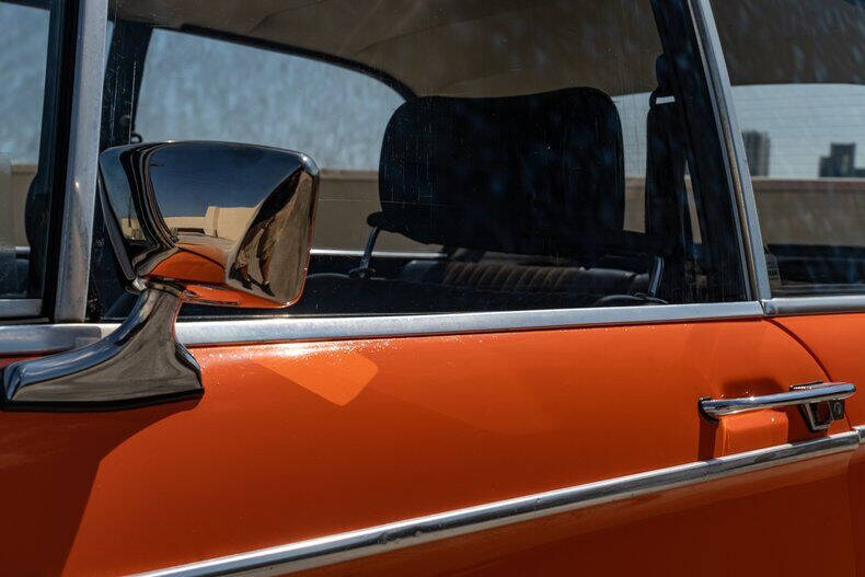 1972 BMW 2000 Tii