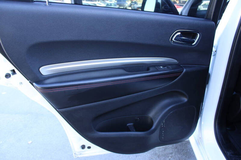 2015 Dodge Durango R/T